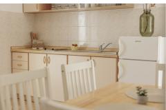 Apartmanok Vidović Apartman 2 – A foto 3
