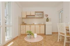 Apartmanok Vidović Apartman 2 – A foto 4