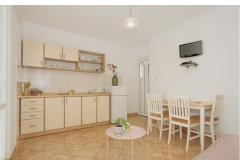 Apartmanok Vidović Apartman 2 – A foto 5