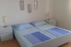 Villa Milmar Apartman 2 – bor foto 1