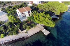 Villa Milmar Apartman 2 – bor foto 2