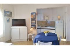 Villa Milmar Apartman 2 – bor foto 4
