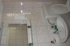 Villa Diana Apartman 2 – A2 foto 5