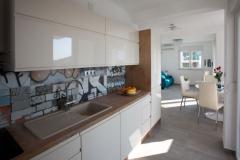 Villa Kata Razanj Apartman 1 – 4 pax foto 2