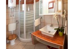 Villa Kata Razanj Apartman 2 – studio foto 3