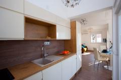 Villa Kata Razanj Apartman 3 – Penthouse foto 3