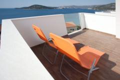 Villa Kata Razanj Apartman 3 – Penthouse foto 4