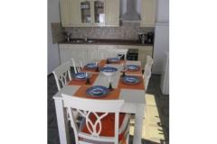 Villa Kristina Apartman 1 – Apartman 2 foto 4