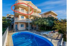 Villa Marija Apartman 5 – Ap.4 foto 1
