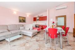Villa Nevenka Apartman 1 – A1 foto 1