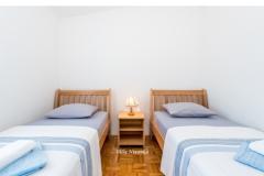 Villa Nevenka Apartman 2 – A2 foto 4
