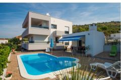 Villa Brusnjak Zatoglav Rogoznica  Apartman 1 – Villa Brus foto 1