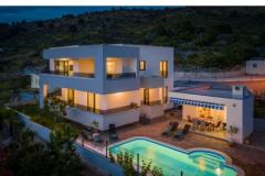 Villa Brusnjak Zatoglav Rogoznica  Apartman 1 – Villa Brus foto 4