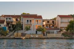 Villa Zdenka Apartman 1 – villa foto 1