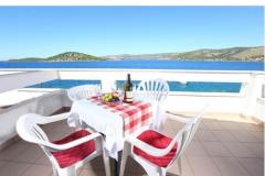 Vinka apartments DIREKT NA PLAŽI Apartman 2 – Apartman 2 foto 1