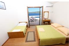 Vinka apartments DIREKT NA PLAŽI Apartman 1 – Apartman 1 foto 1