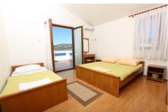 Vinka apartments DIREKT NA PLAŽI Apartman 1 – Apartman 1 foto 5