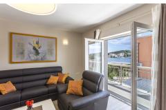 Flores Luxury Suites Apartman 1 – Marigold 1 foto 4