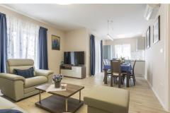 Flores Luxury Suites Apartman 2 – Hyacinth 2 foto 3