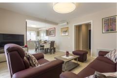Flores Luxury Suites Apartman 3 – Rose 3 foto 4