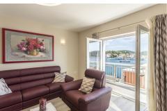 Flores Luxury Suites Apartman 3 – Rose 3 foto 5