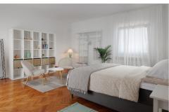 Accommodation Rovinj Apartman 1 – RED foto 2