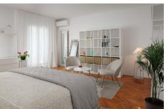 Accommodation Rovinj Apartman 1 – RED foto 3