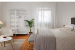 Accommodation Rovinj Apartman 1 – RED foto 4