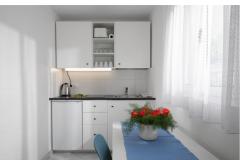 Accommodation Rovinj Apartman 2 – BLUE foto 1