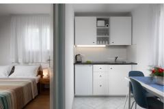 Accommodation Rovinj Apartman 2 – BLUE foto 2