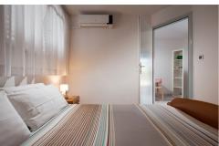 Accommodation Rovinj Apartman 2 – BLUE foto 3