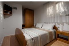 Accommodation Rovinj Apartman 2 – BLUE foto 4