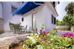 Accommodation Rovinj Apartman 2 – BLUE foto 5
