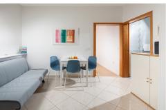 Accommodation Rovinj Apartman 4 – GREEN foto 1