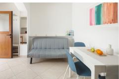 Accommodation Rovinj Apartman 4 – GREEN foto 2