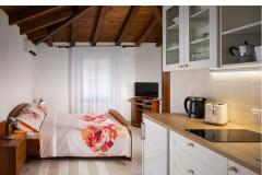 Accommodation Rovinj Apartman 5 – VIOLET foto 1
