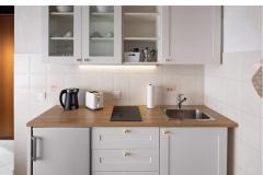 Accommodation Rovinj Apartman 5 – VIOLET foto 3