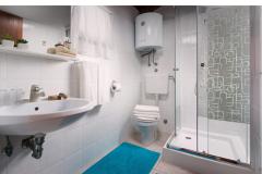 Accommodation Rovinj Apartman 5 – VIOLET foto 5
