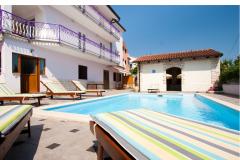 Accommodation Rovinj Szoba 3 – MIN YELLOW foto 2