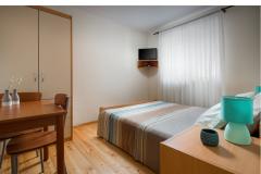 Accommodation Rovinj Szoba 3 – MIN YELLOW foto 4