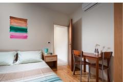 Accommodation Rovinj Szoba 3 – MIN YELLOW foto 5