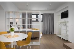 Accommodation Rovinj Szoba 6 – WHITE foto 1