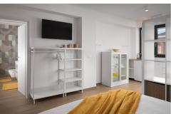 Accommodation Rovinj Szoba 6 – WHITE foto 4