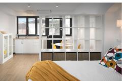 Accommodation Rovinj Szoba 6 – WHITE foto 5