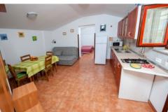 Apartmanok Morena Apartman 1 – Morena II foto 3