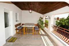 Apartmanok Morena Apartman 2 – Morena I foto 4