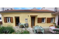 Apartmanok Olga Apartman 1 – Apartman 1 foto 1