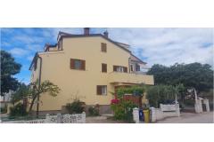 Apartmanok Olga Apartman 2 – Apartman 2 foto 1