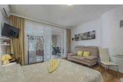 Apartmanok Ana Apartman 2 – Apartman 2 foto 1