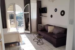 Apartmanok Ana Apartman 4 – Apartman 6 foto 2